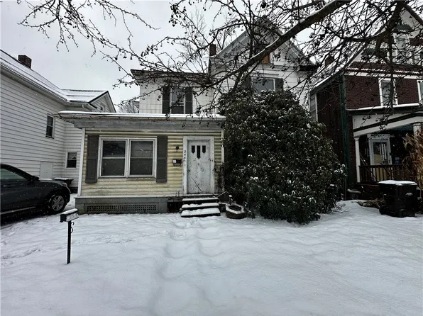 243 Grant St, Franklin, PA 16323