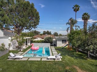 820 E Cedar Ave, Burbank, CA 91501