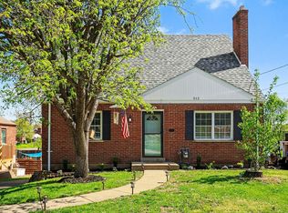512 Rosemont Ave, Park Hills, KY