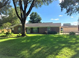 12011 Tall Forest Dr, Cypress, TX 77429