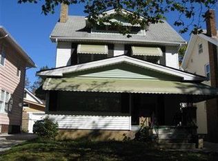 3421 W 131st St, Cleveland, OH