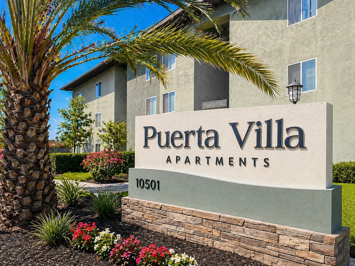 Puerta Villa — Photo 1