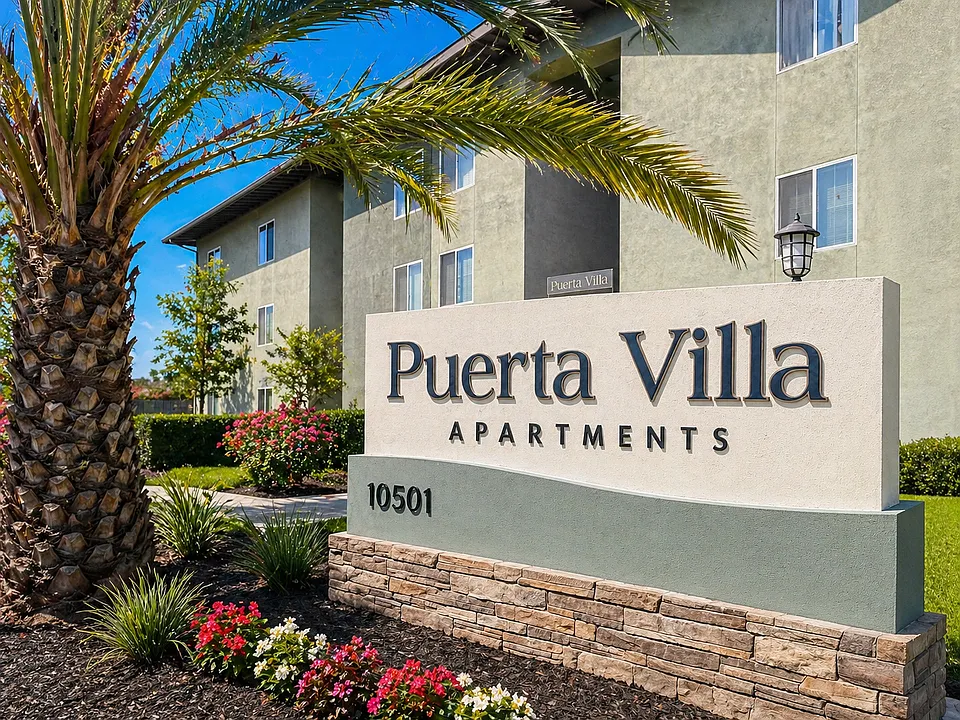 Puerta Villa