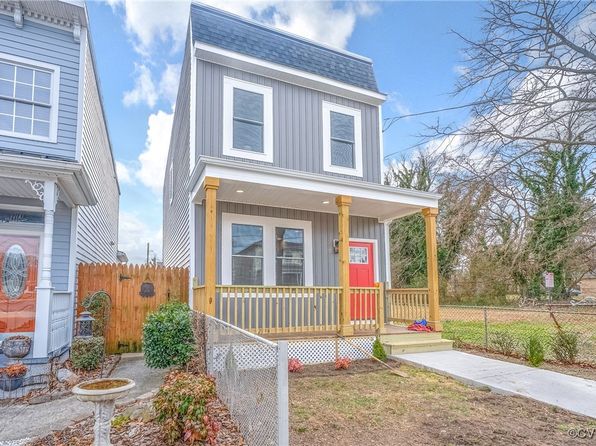 1702 Everett St, Richmond, VA 23224