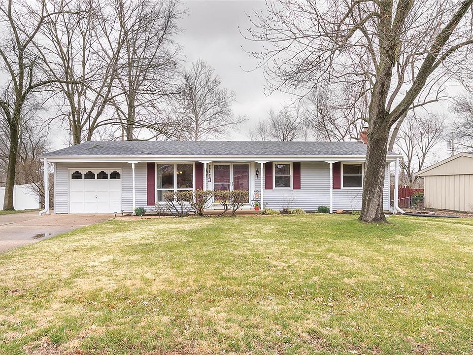 1st image of 1113 Burgundy Ln