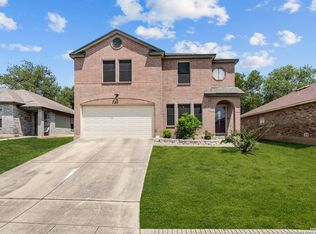 5731 Lovett Oaks, San Antonio, TX 78218
