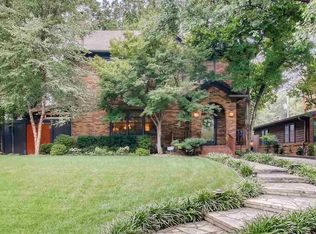 115 N Pershing Ave, Wichita, KS 67208