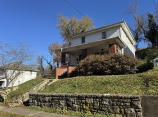 1808 18th St, Huntington, WV 25701