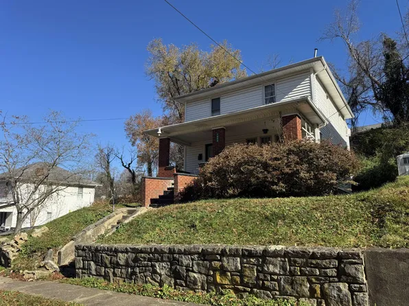 1808 18th St, Huntington, WV 25701