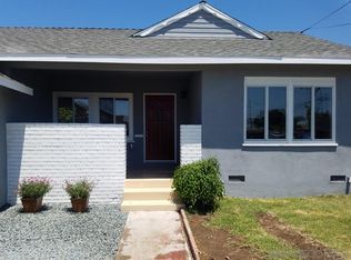 5226 Cervantes Ave, San Diego, CA 92114