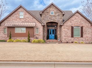 114 Chappell Rd, Muscle Shoals, AL 35661