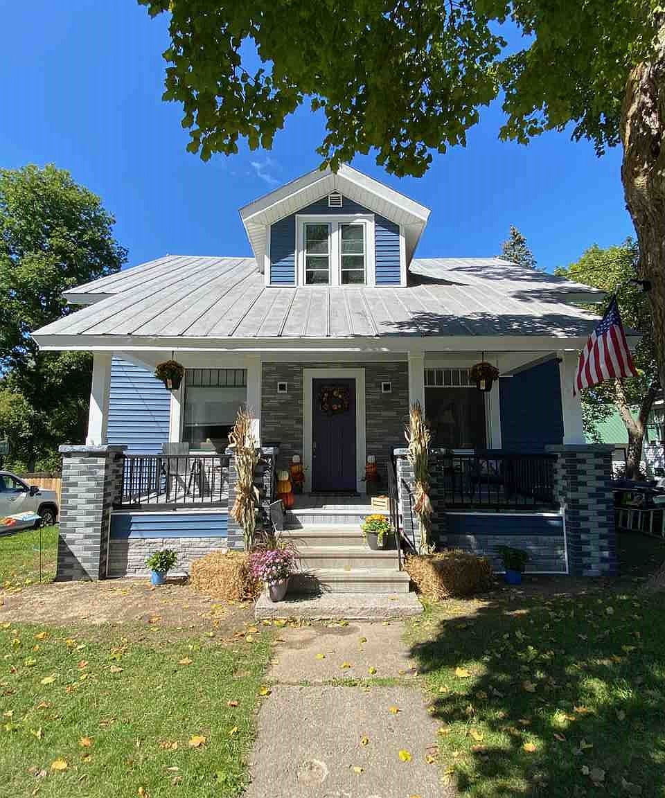 25 State St Canton Ny 13617 Mls 45050 Zillow