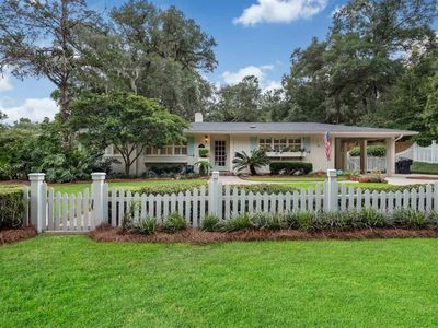 1009 Shalimar Dr, Tallahassee, FL, 32312