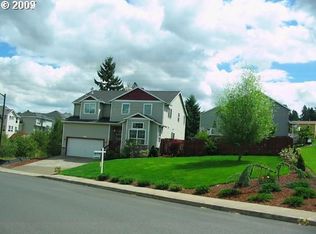 16224 SE Anderegg Pkwy, Damascus, OR 97089