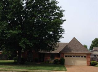 585 S Collierville Arlington Rd, Collierville, TN 38017