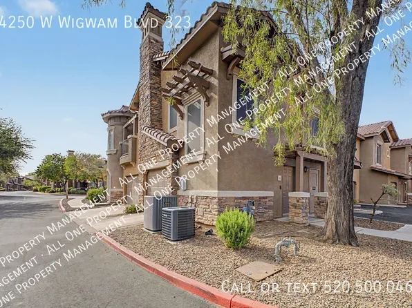 14250 W Wigwam Blvd, Litchfield Park, AZ