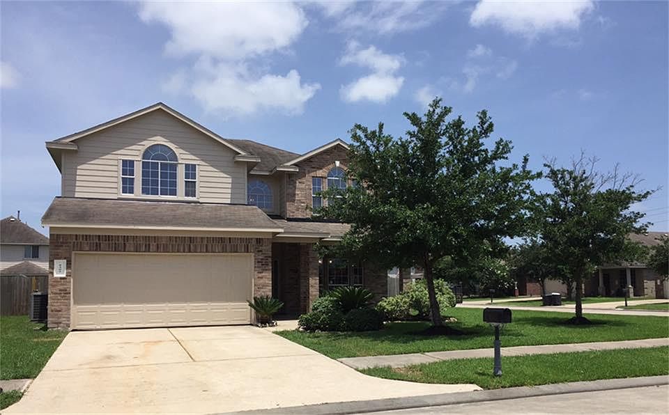 1st image of 8302 Lotebush Ln