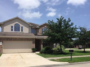 8302 Lotebush Ln, Baytown, TX 77523