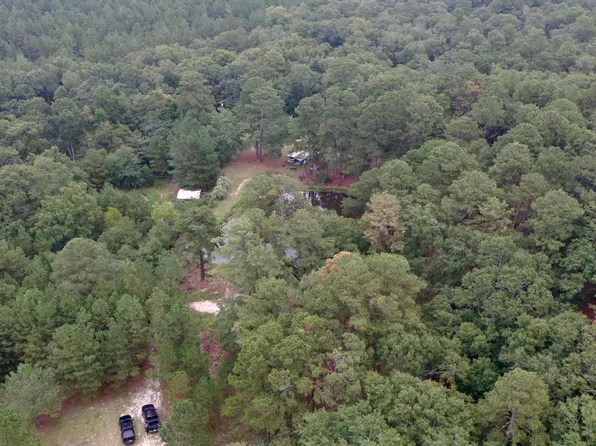 500 Glover Street, Warrenville, SC 29851