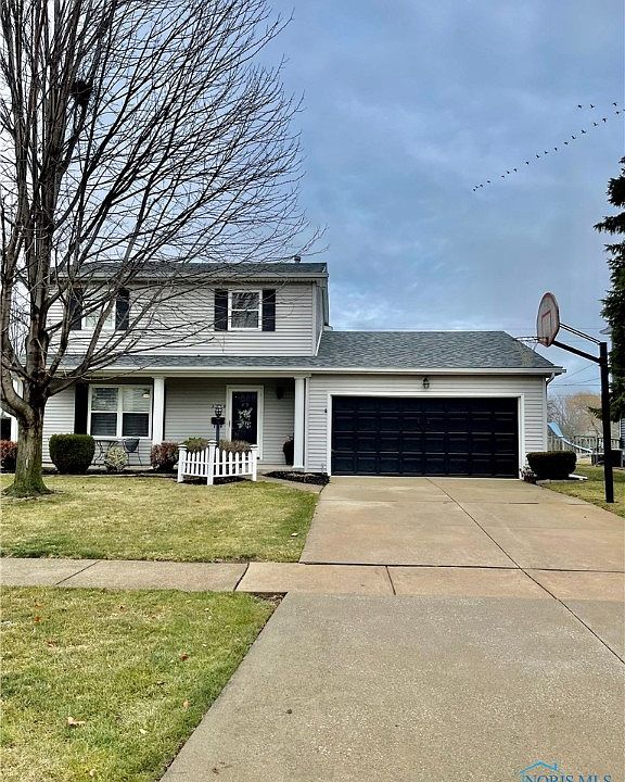 3329 Hazelton Dr, Oregon, OH 43616 Zillow