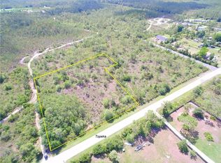 Topeka Ave, Saint cloud, FL 34771