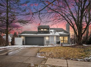 1779 Asbury Rd SE, East Grand Rapids, MI 49506