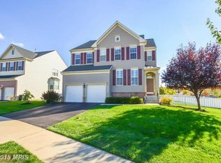 6620 Pebble Brooke Rd, Baltimore, MD 21209