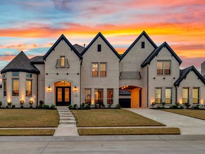 1930 Mountain Creek Ln, Prosper, TX, 75078
