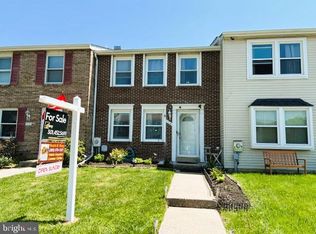 1716 Country Ct, Frederick, MD