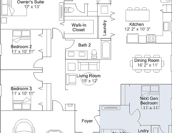 3rd image of this home