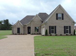 3162 Ross Meadows Ln, Olive Branch, MS 38654
