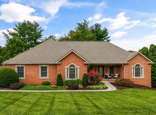 3748 Whitworth Dr, Knoxville, TN 37938