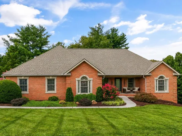 3748 Whitworth Dr, Knoxville, TN 37938