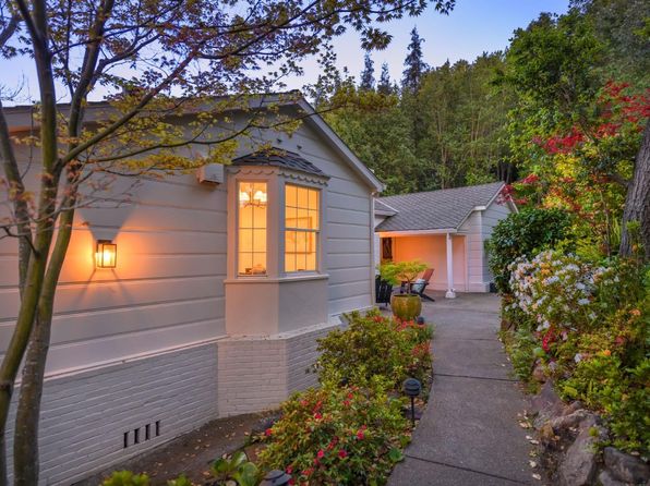 9 Upper Fremont Dr, San Rafael, CA 94901