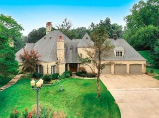 1800 Lake Rd, Ponca City, OK 74604