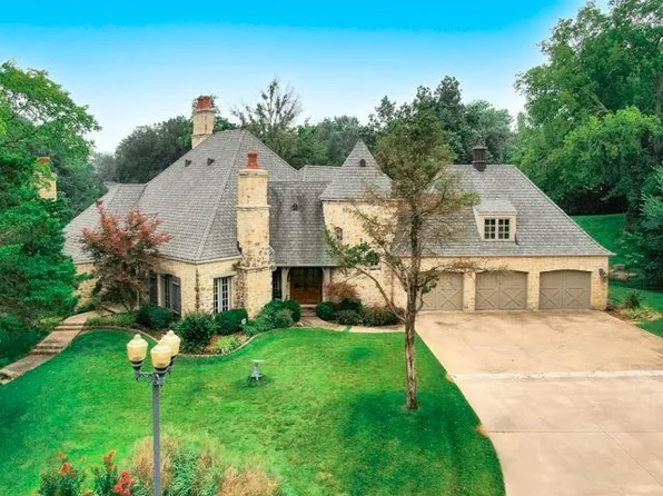 1800 Lake Rd, Ponca City, OK 74604