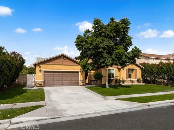 4737 Hot Creek Rd, Jurupa Valley, CA 91752