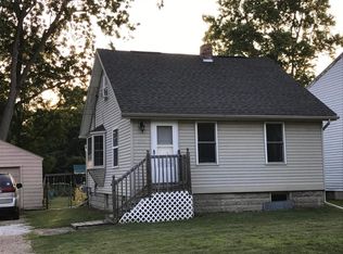 6061 Hardy Ave, East Lansing, MI 48823