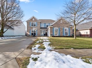 6393 E Pemboke Ct, Camby, IN 46113