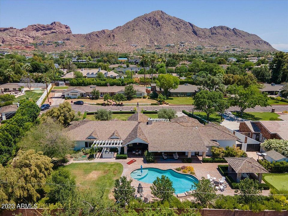 4853 E Calle Del Medio, Phoenix, AZ 85018 Zillow