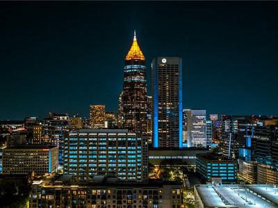 860 Peachtree St NE Unit 2716, Atlanta, GA, 30308