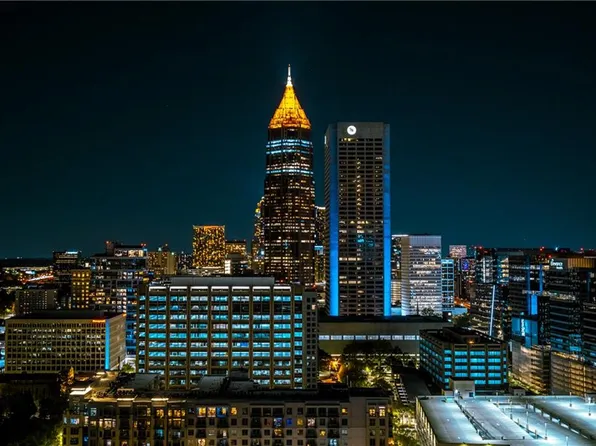 860 Peachtree St NE Unit 2716, Atlanta, GA 30308