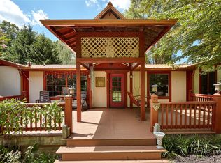 45 Old Gap Creek Rd, Fairview, NC 28730