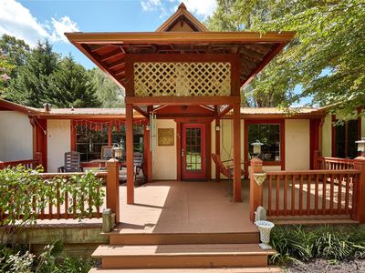 45 Old Gap Creek Rd, Fairview, NC, 28730