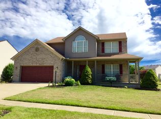 2530 Pochard Dr, Batavia, OH 45103