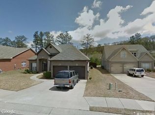 6394 Letson Farms Rd, Bessemer, AL 35022