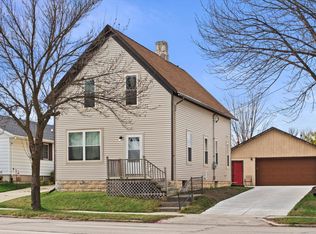6109 S Howell Ave, Milwaukee, WI 53207