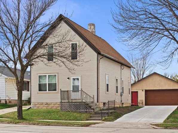 6109 South Howell AVENUE, Milwaukee, WI 53207