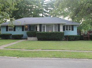 111 Janice Ave, Paris, IL 61944