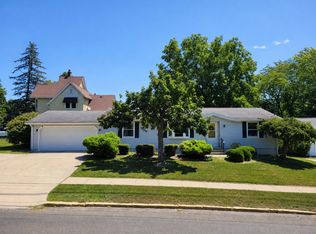 221 S Madison St, Adrian, MI 49221
